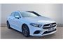 2021 Mercedes-Benz A-Class A180 AMG Line 5dr Auto