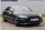 2024 Audi A4 40 TDI 204 Quattro Black Edition 4dr S Tronic