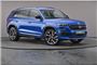 2023 Skoda Kodiaq 2.0 TSI 190 Sport Line 4x4 5dr DSG [7 Seat]