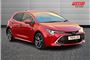 2019 Toyota Corolla 1.8 VVT-i Hybrid Excel 5dr CVT