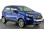 2019 Ford EcoSport 1.0 EcoBoost Titanium 5dr