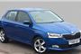 2018 Skoda Fabia 1.0 MPI 75 SE L 5dr