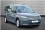 2024 Volkswagen Caddy Maxi Life 2.0 TDI 122 Life 5dr DSG