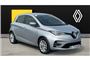 2021 Renault Zoe 80kW i Iconic R110 50kWh 5dr Auto