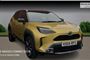 2022 Toyota Yaris Cross 1.5 Hybrid Premiere Edition AWD 5dr CVT