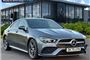 2020 Mercedes-Benz CLA CLA 220d AMG Line 4dr Tip Auto