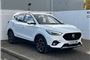 2020 MG ZS 1.5 VTi-TECH Exclusive 5dr