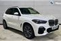 2020 BMW X5 xDrive45e M Sport 5dr Auto