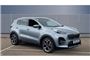 2021 Kia Sportage 1.6T GDi GT-Line S 5dr DCT Auto [AWD]