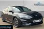 2020 Ford Focus 1.0 EcoBoost Hybrid mHEV 125 ST-Line X Edition 5dr