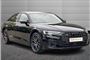 2024 Audi A8 55 TFSI Quattro Black Edition 4dr Tiptronic