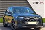 2024 Audi Q7 50 TDI Quattro Black Edition 5dr Tiptronic