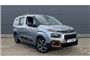 2021 Citroen Berlingo 1.5 BlueHDi 130 Flair XTR XL 5dr [7 seat]