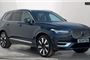 2024 Volvo XC90 2.0 T8 PHEV Ultra Dark 5dr AWD Geartronic
