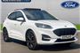 2023 Ford Kuga 2.5 PHEV ST-Line X 5dr CVT