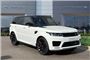 2020 Land Rover Range Rover Sport 3.0 P400 HST 5dr Auto