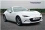 2019 Mazda MX-5 1.5 [132] Sport Nav+ 2dr