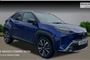 2022 Toyota Yaris Cross 1.5 Hybrid Premiere Edition AWD 5dr CVT