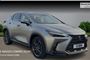 2022 Lexus NX 450h+ 2.5 Takumi 5dr E-CVT [Sunroof]