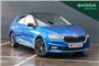 2022 Skoda Fabia 1.0 TSI 110 Colour Edition 5dr