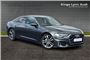 2023 Audi A6 40 TFSI S Line 4dr S Tronic