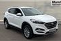 2017 Hyundai Tucson 1.7 CRDi Blue Drive SE Nav 5dr 2WD