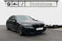 2022 BMW 5 Series 520d MHT M Sport 4dr Step Auto