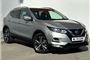 2020 Nissan Qashqai 1.3 DiG-T 160 [157] N-Connecta 5dr DCT Glass Roof