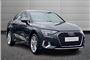 2023 Audi A3 Saloon 35 TFSI Sport 4dr