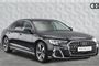 2022 Audi A8 L 60 TFSI e Quattro Sport 4dr Tiptronic