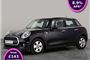 2020 MINI Hatchback 5dr 1.5 Cooper Classic II 5dr