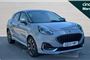 2023 Ford Puma 1.0 EcoBoost Hybr mHEV 155 ST-Line Vignale 5dr DCT