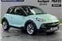 2018 Vauxhall Adam Rocks Air 1.2i Rocks Air 3dr