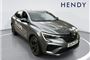 2024 Renault Arkana 1.6 E-Tech FHEV 145 Esprit Alpine 5dr Auto