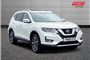 2019 Nissan X-Trail 1.3 DiG-T Tekna 5dr [7 Seat] DCT