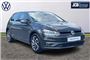 2019 Volkswagen Golf 1.5 TSI EVO 150 Match 5dr DSG