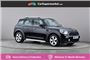 2017 MINI Countryman 2.0 Cooper D 5dr Auto