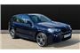 2017 BMW X3 xDrive30d M Sport 5dr Step Auto