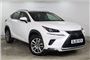 2020 Lexus NX 300h 2.5 5dr CVT [8" Nav]