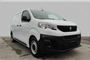 2022 Peugeot e-Expert 1000 100kW 75kWh Professional Van Auto