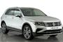 2021 Volkswagen Tiguan 2.0 TDI 4Motion Elegance 5dr DSG