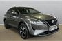 2022 Nissan Qashqai 1.5 E-Power N-Connecta 5dr Auto