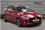 2022 Hyundai i20 1.0T GDi 48V MHD SE Connect 5dr DCT