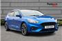 2019 Ford Focus 1.0 EcoBoost 125 ST-Line X 5dr