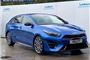 2021 Kia ProCeed 1.6T GDi ISG GT 5dr DCT