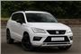 2020 SEAT Ateca 1.5 TSI EVO FR Black Edition [EZ] 5dr