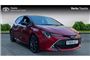 2020 Toyota Corolla 2.0 VVT-i Hybrid Excel 5dr CVT