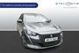 2022 Peugeot 208 1.2 PureTech 100 Allure Premium + 5dr