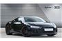 2017 Audi R8 5.2 FSI V10 Plus Quattro 2dr S Tronic