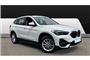 2021 BMW X1 sDrive 18i [136] SE 5dr